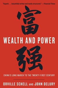 Enlarge image Cover: Wealth and Power - Random House