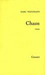 Cover: Chaos - Grasset