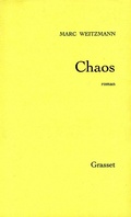 Cover: Chaos - Grasset