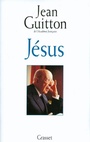 Cover: Jesus - Grasset