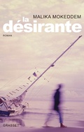 Cover: La d&eacute;sirante - Grasset