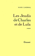 Cover: Les Jeudis de Charles Et Lula - Grasset