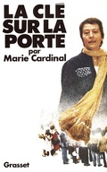 Cover: La Cle Sur La Porte - Grasset