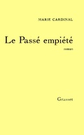 Cover: Le Passe Empiete - Grasset