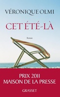 Cover: CET Ete-La - Grasset