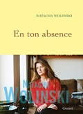 Cover: En ton absence - Grasset