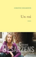 Cover: Un roi - Grasset