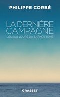 Cover: La derni&egrave;re campagne - Grasset