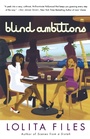 Cover: Blind Ambitions - Simon & Schuster