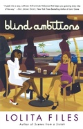 Cover: Blind Ambitions - Simon & Schuster