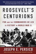 Cover: Roosevelt's Centurions - Random House
