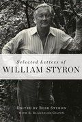 Cover: Selected Letters of William Styron - Random House