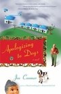 Cover: Apologizing to Dogs - Scribner