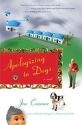 Cover: Apologizing to Dogs - Scribner