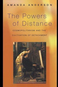 Enlarge image Cover: The Powers of Distance - Princeton University Press