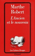 Cover: L'Ancien Et Le Nouveau - Grasset