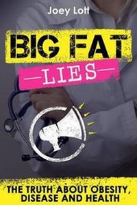 Enlarge image Cover: Big Fat Lies - Archangel Ink LLC