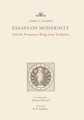 Cover: Essays on Modernity - Tower Press Books