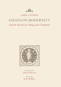 Enlarge image Cover: Essays on Modernity - Tower Press Books