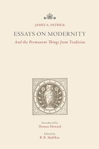 Enlarge image Cover: Essays on Modernity - Tower Press Books