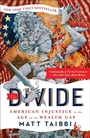 Cover: The Divide - Random House