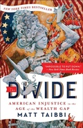 Cover: The Divide - Random House