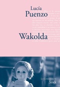 Cover: Wakolda - Stock