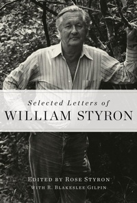Enlarge image Cover: Selected Letters of William Styron - Fodor's Travel Publications Inc.,U.S.