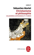 Cover: Christianisme Et Philosophie - LIVRE DE POCHE