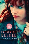 Cover: Le Voyage de Nina - Le Livre de Poche