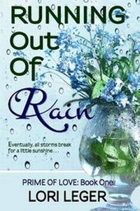 Enlarge image Cover: Running Out of Rain - Cajunflair Publishing