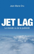 Cover: Jet-lag - Grasset