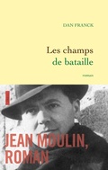 Cover: Les champs de bataille - Grasset