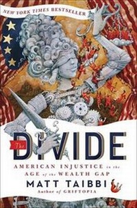 Enlarge image Cover: The Divide - Spiegel & Grau
