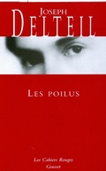 Cover: Les poilus - Grasset