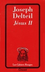 Cover: Jesus II - Grasset