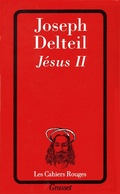 Cover: Jesus II - Grasset