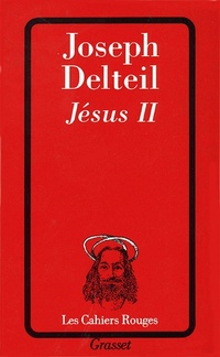 Enlarge image Cover: Jesus II - Grasset