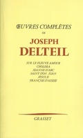 Cover: Oeuvres Completes - Grasset