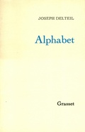 Cover: Alphabet - Grasset