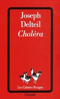 Cover: Chol&eacute;ra - Grasset
