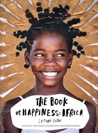 Abbildung von: The Book of Happiness: Africa - Random House
