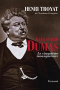 Cover: Alexandre Dumas - Grasset