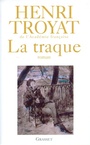 Cover: La Traque - Grasset
