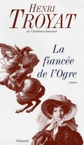 Cover: La Fiancee de L'Ogre - Grasset