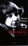 Cover: Marina Tsvetaeva - Grasset