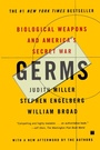 Cover: Germs - Touchstone