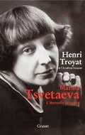Cover: Marina Tsvetaeva - Grasset