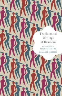 Enlarge image Cover: The Essential Writings of Rousseau - Modern Library