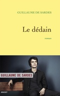 Cover: Le Dedain - Grasset